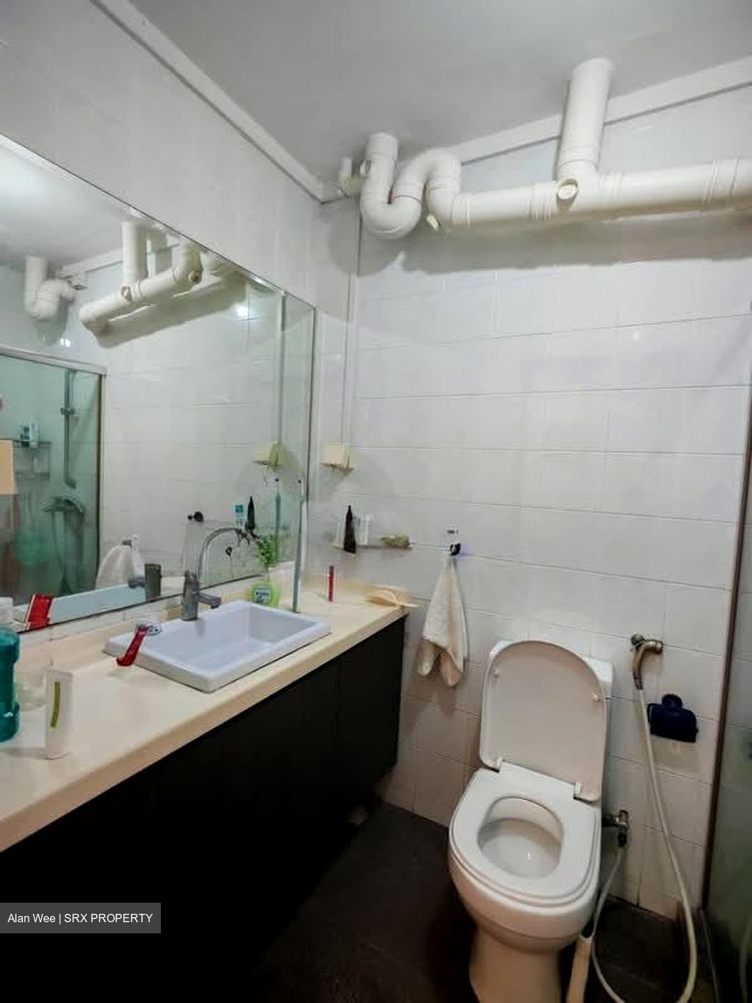 Blk 286C Toh Guan Road (Jurong East), HDB Executive #581910501